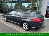 Citroën C5 Tourer Tendance Navi - Citroën C5 aus 2009: Tourer