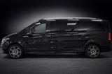 Mercedes-Benz V 300 EXTRALANG*3x AMG SPORT*AIRMATIC*DISTR*8-SI - 8-Sitzer Autos