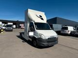 Iveco Daily 40C21 BE Zugmaschine (Stock ID 83587) - Zugmaschine