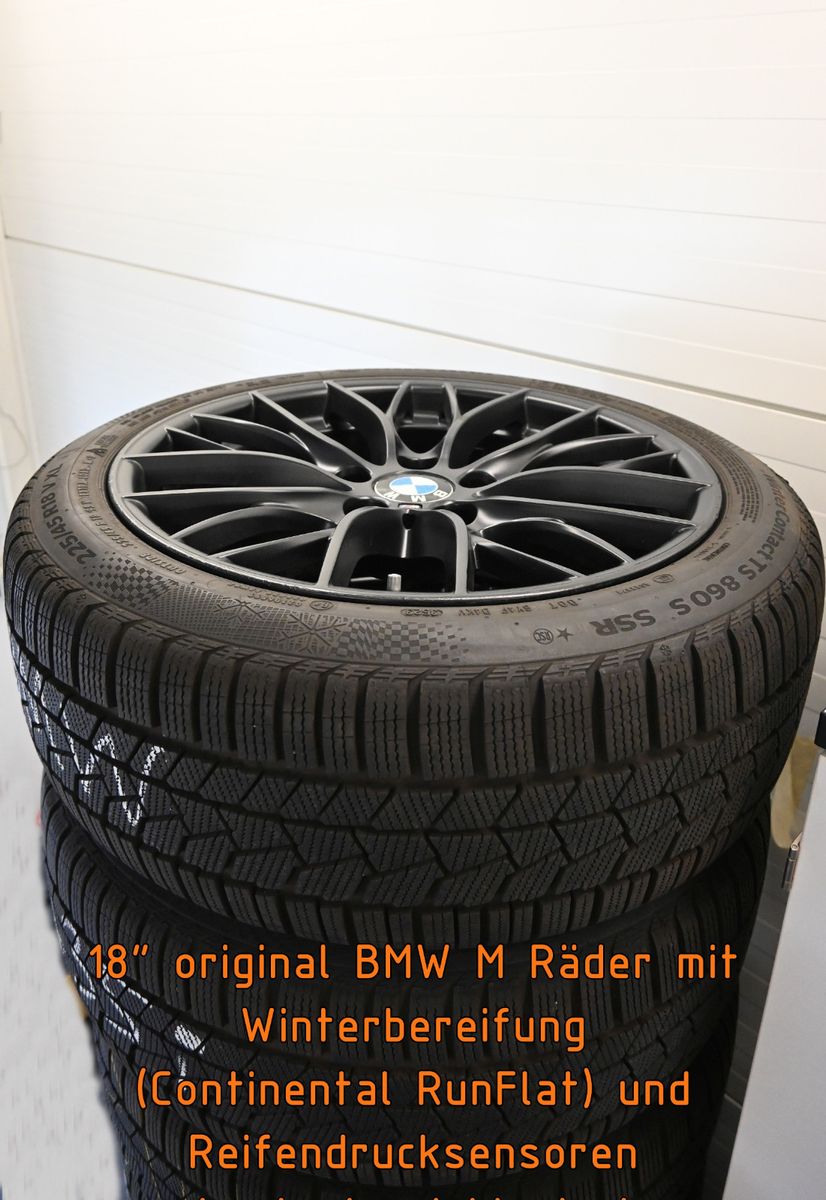 Fahrzeugabbildung BMW 435i xDrive Coupé M-Sport °ACC°HEAD-UP°KAMERA°