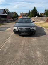 Audi A8/S8 4.2 V8 quattro-310 PS-Vollleder... - gebrauchte Audi A8 aus dem Jahr 1999