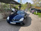 Mercedes-Benz SLK 350 - Automatk, Airscarf, Harman Kardon - Mercedes-Benz SLK-Klasse in Dresden