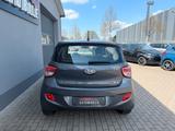 Hyundai i10 1.2 Style | SHZ | LED | LEDER | 1 HAND | - Hyundai i10: Style