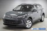 Volkswagen Tiguan 1,5 eTSI DSG Basis - LAGER - Volkswagen Tiguan Tageszulassungen mit Benzin-Antrieb