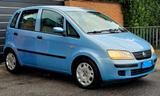 Fiat Idea 1.4 Emotion benzină neopatentati - blaue Fiat Idea