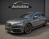 Audi S6 Avant 4.0 TFSI quattro Inspektion Neu - Audi S6 Gebrauchtwagen