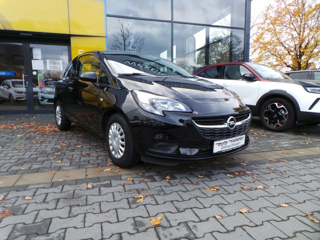 Opel Corsa E Selection 1.2,Cool&Sound