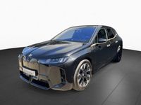 BMW iX - Vorschau Bild 6