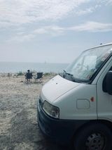 Fiat DUCATO 11 TÜV 03/27 CAMPER Wohnmobil AHK +Zubehö - Offers matching your search criteria