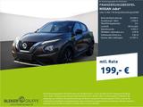 Nissan Juke 1.0 DIG-T N-Design (Start/Stopp) (EURO 6d) - Nissan Juke: N Design
