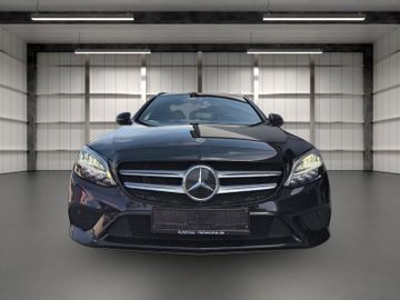 Mercedes C 200 - 9