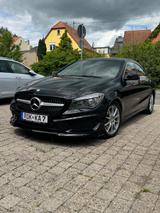 Mercedes-Benz CLA 220 CDI / d AMG LINE Finanzierung nur 4,89% - gebrauchte Mercedes-Benz CLA 220 aus dem Jahr 2013