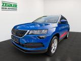 Skoda Karoq 1.5 TSI DSG Ambition DAB*LHZ*NAVI*PDC*SHZ - Skoda Karoq mit Benzin-Antrieb: Automatik