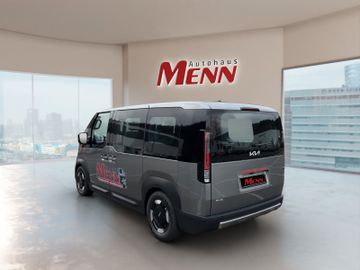 Kia PV5 Passenger 71,2kWh Plus Elekt. Tür Wärmepumpe