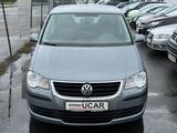 Volkswagen Touran 1,4 TSI Conceptline 1. Hand 71.960 KM AHK - Volkswagen Touran: 1.9