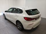 BMW 1er - 118i Advantage Bluetooth|PDC|LED|Sitzhzg. - BMW 118 Gebrauchtwagen in Augsburg