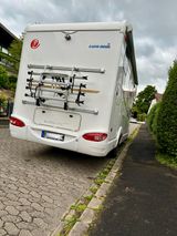 Eura Mobil Activa one 690 HB - Eura Mobil 690