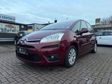 Citroën C4 Picasso Tendance*TÜV NEU*GARANTIE* - gebrauchte Citroën C4 Picasso aus dem Jahr 2007