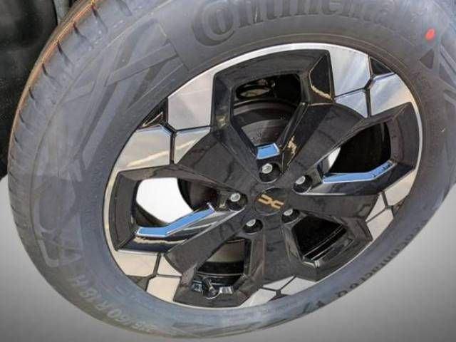 Fahrzeugabbildung Dacia Neuer Dacia Duster Extreme TCe 130