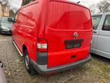 Volkswagen T5 Transporter Kasten*TÜVneu*Klima*Navi* - VW T5 Transporter Gebrauchtwagen in Berlin