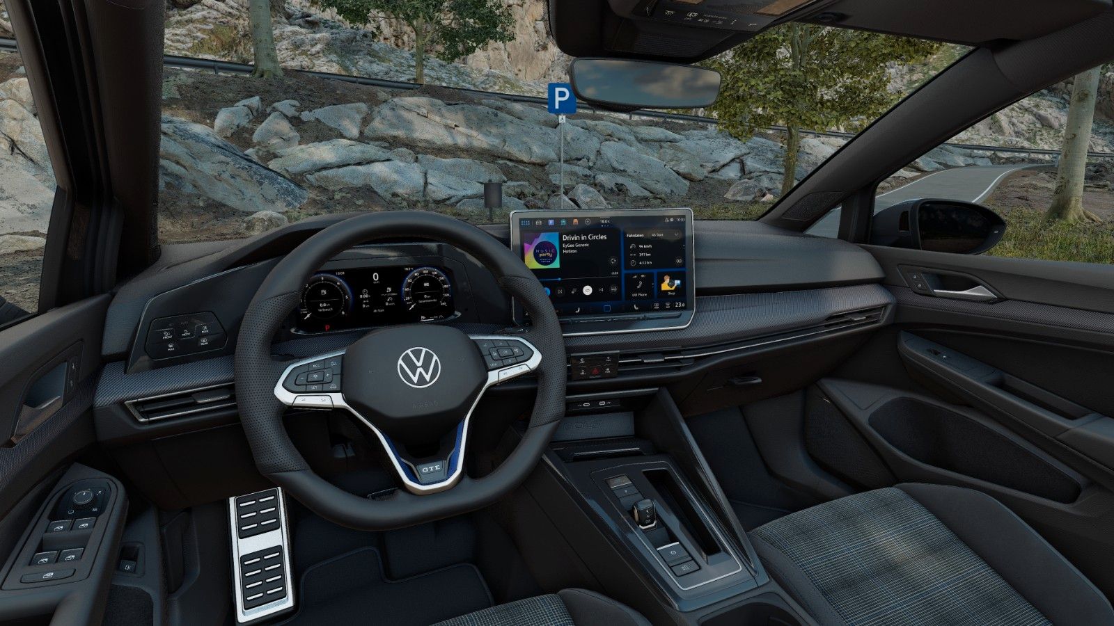Volkswagen Golf - Bild 9