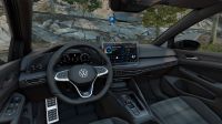 Volkswagen Golf - Vorschau Bild 9