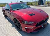 Ford Mustang Fastback GT 5.0 FORD USA Premium A... - Ford Mustang: Fast