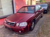 Kia Magentis V6 EX Automatik-Klima-Glasdach-2.5V6-Al - Kia Magentis Gebrauchtwagen
