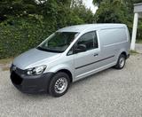 Volkswagen Caddy 1,6TDI 75kW Trendline BlueMotion Trend... - VW Caddy von privat