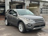 Land Rover Discovery Sport HSE Meridian*Leder*Memory*Navi* - Land Rover in Aachen