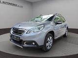 Peugeot 2008 Allure Navi Klimaaut. SHZ PDC SR WR - Peugeot 2008 Gebrauchtwagen in München