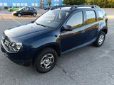 Dacia Duster 1.6 SCe 115 4x2 Ambiance Ambiance