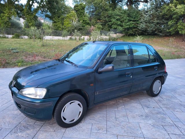 Peugeot 106 954i cat 5 porte XN