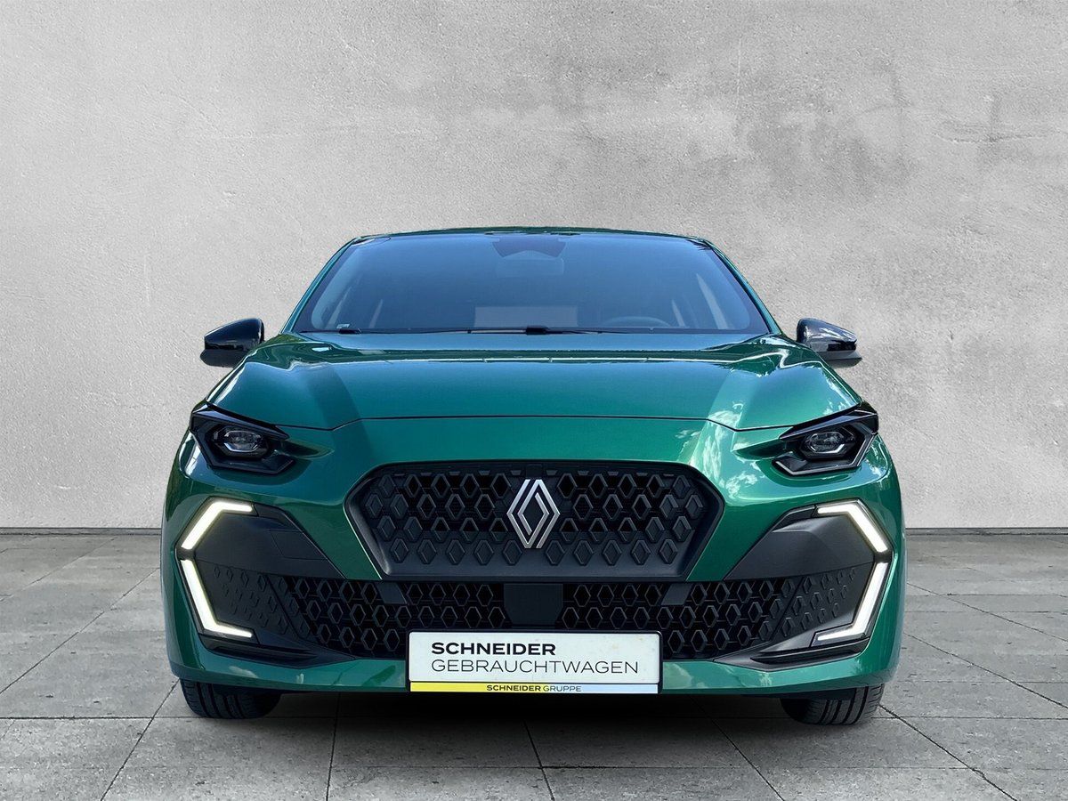 Renault Clio - Bild 8