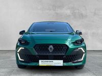 Renault Clio - Vorschau Bild 8