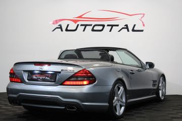 Mercedes SL 350 - 10