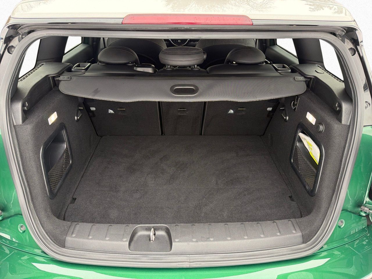 MINI Cooper S Clubman - Bild 12