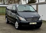 Mercedes-Benz Vito Mixto 115 CDI lang - Mercedes-Benz Vito: 115cdi