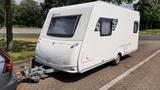 Sterckeman Starlett 450 LJ Comfort