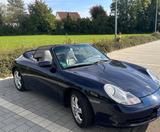 Porsche 996 Carrera 4 Cabriolet Carrera
