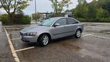 Volvo S40 | EZ 09/2006 | gepflegte Limousine - Volvo S40: 2.0