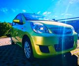 Daihatsu cuore Top - Daihatsu Cuore: Top