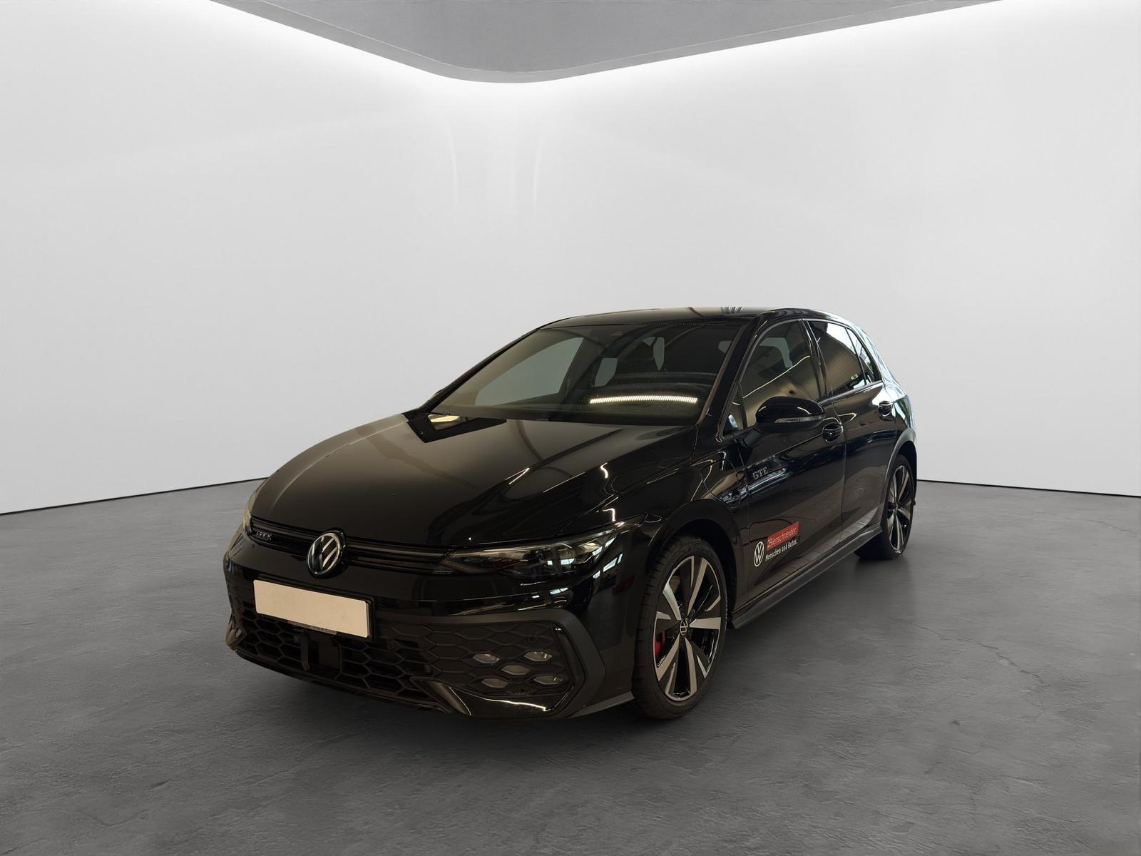 Volkswagen Golf 8 1.5 TSI eHybrid GTE MATRIX-LED AHK ACC HU, миниатюра 2