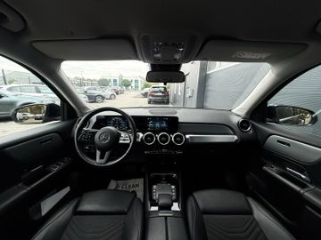Mercedes GLB 180 - 9
