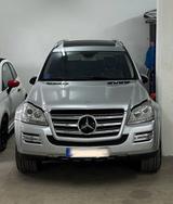 Mercedes-Benz Mercedes Benz GL420 V8 Vollausstattung Off... - Mercedes-Benz GL 420 Gebrauchtwagen