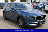 Mazda CX-5 Exclusive-Line 2WD - Mazda CX-5 in Magdeburg