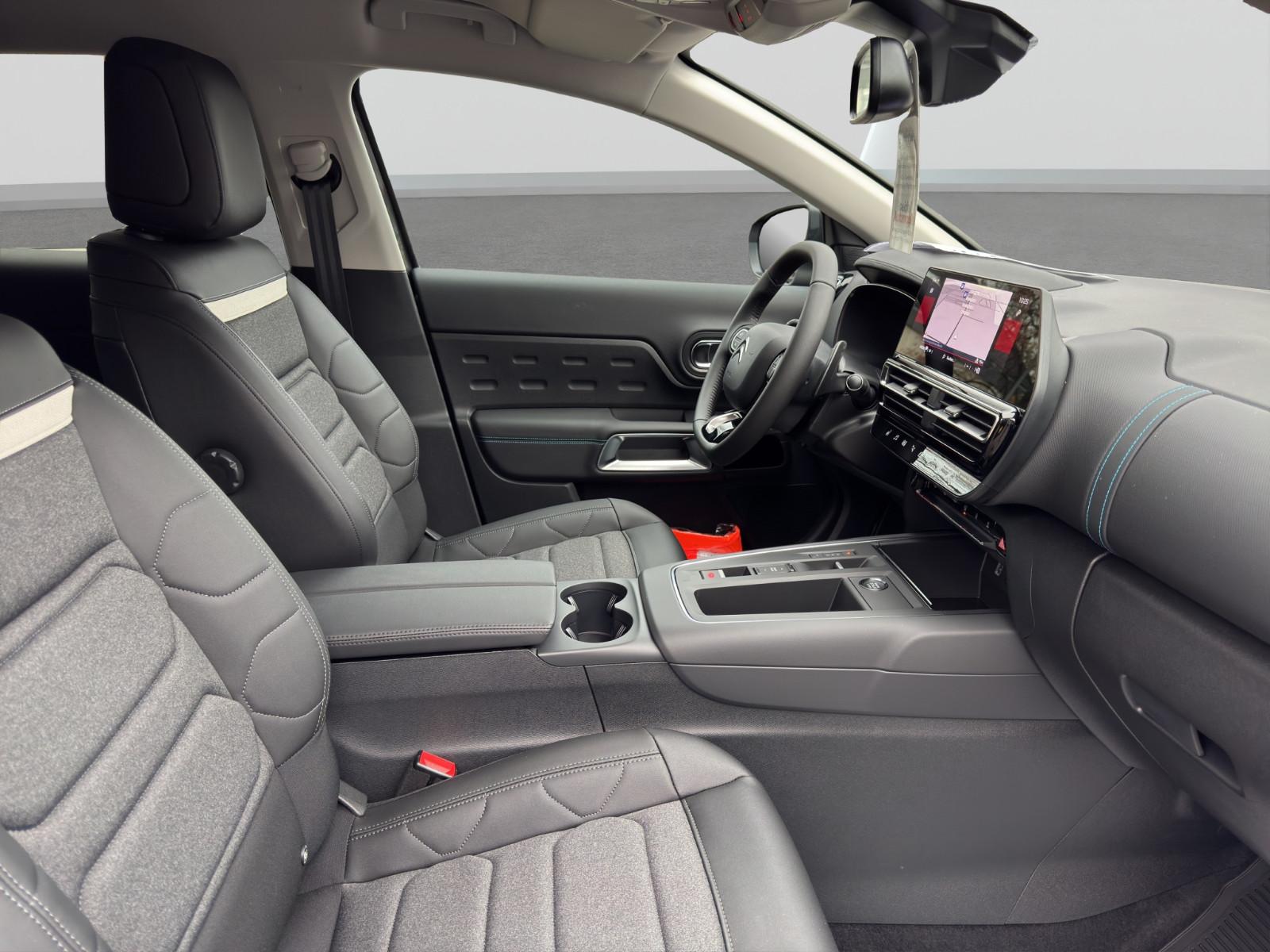 Citroën C5 Aircross BlueHDi 130 Stop&Start EAT8 MAX