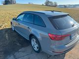 Audi A4 3.0 TDI Quattro Avant  Vollausstattung S-line - Audi A4: Vollausstattung