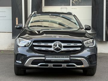 Mercedes GLC 200 - 10