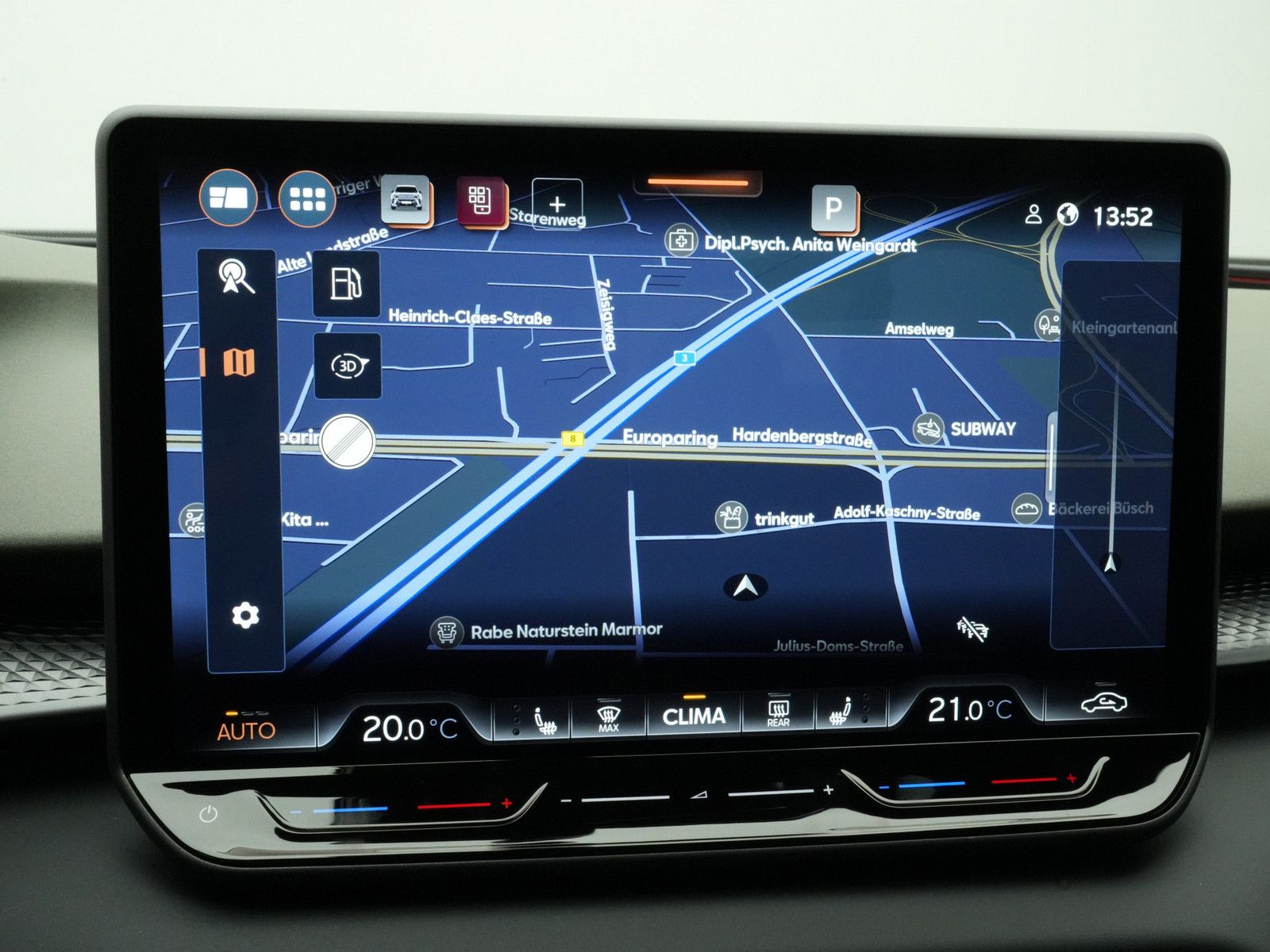 Cupra Terramar - Bild 15